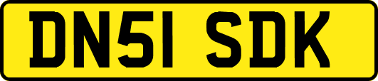 DN51SDK