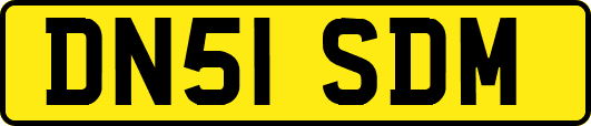 DN51SDM