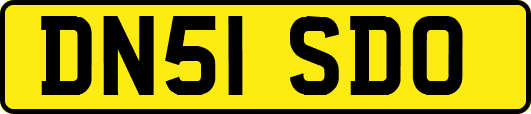 DN51SDO