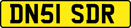 DN51SDR