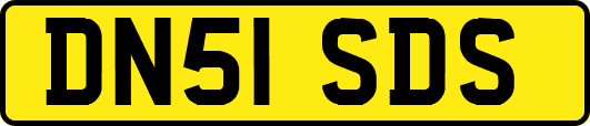 DN51SDS