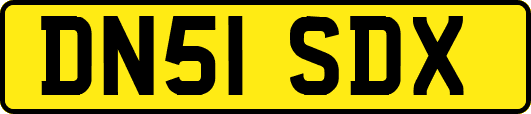 DN51SDX