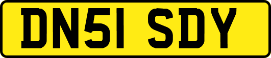 DN51SDY
