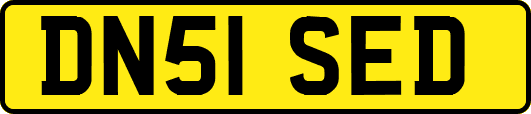DN51SED