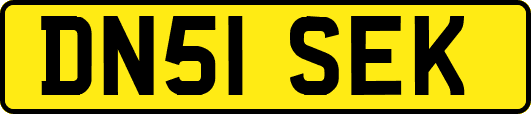 DN51SEK