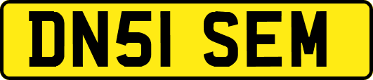 DN51SEM