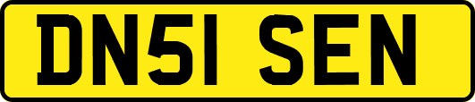 DN51SEN