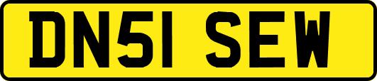 DN51SEW