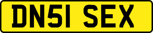 DN51SEX