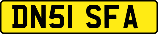DN51SFA
