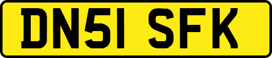 DN51SFK
