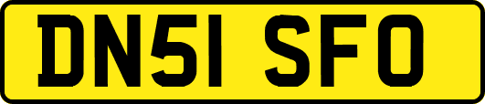 DN51SFO