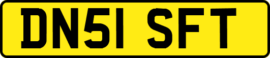 DN51SFT