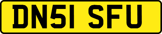 DN51SFU