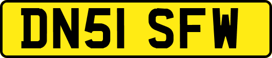DN51SFW