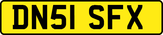 DN51SFX