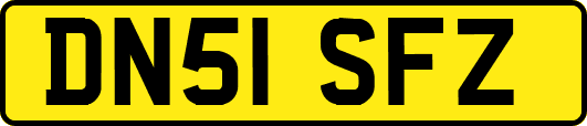 DN51SFZ