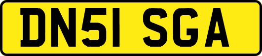 DN51SGA