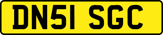 DN51SGC