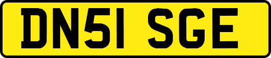 DN51SGE