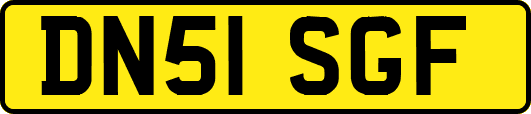 DN51SGF