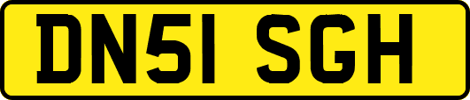 DN51SGH