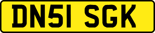 DN51SGK