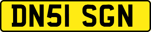 DN51SGN