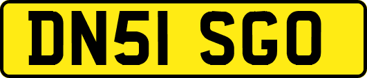 DN51SGO