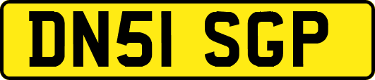 DN51SGP