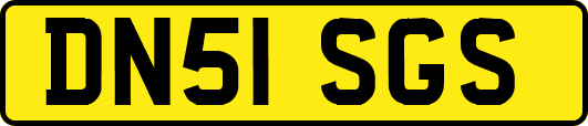 DN51SGS