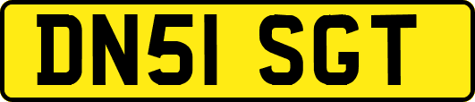 DN51SGT