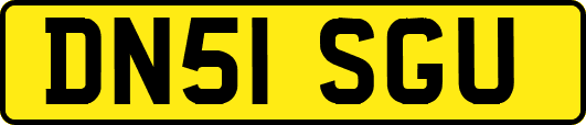 DN51SGU