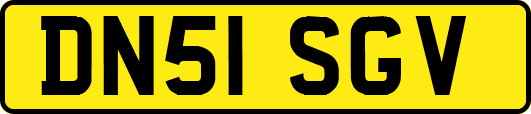 DN51SGV