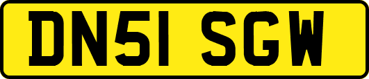 DN51SGW