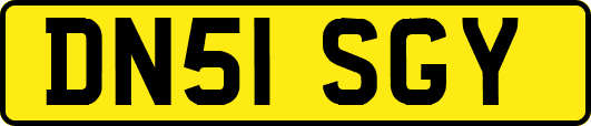 DN51SGY