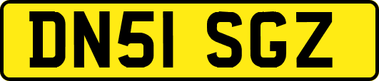 DN51SGZ