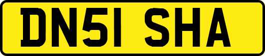 DN51SHA