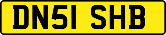 DN51SHB