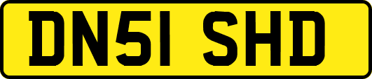 DN51SHD
