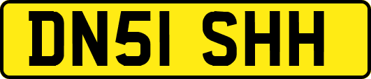 DN51SHH