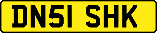 DN51SHK