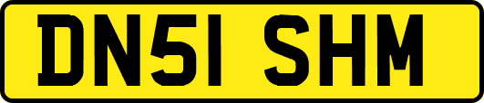 DN51SHM