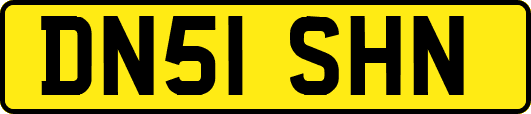 DN51SHN