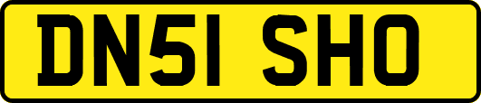 DN51SHO