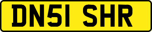 DN51SHR