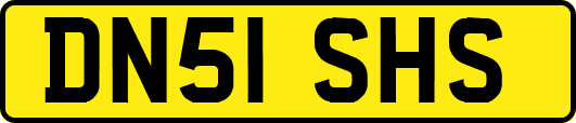 DN51SHS