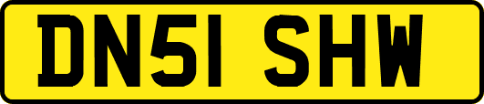 DN51SHW