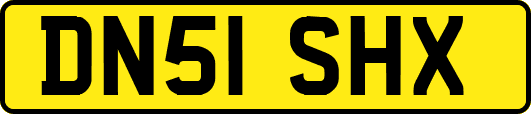 DN51SHX