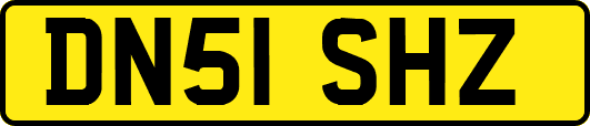 DN51SHZ